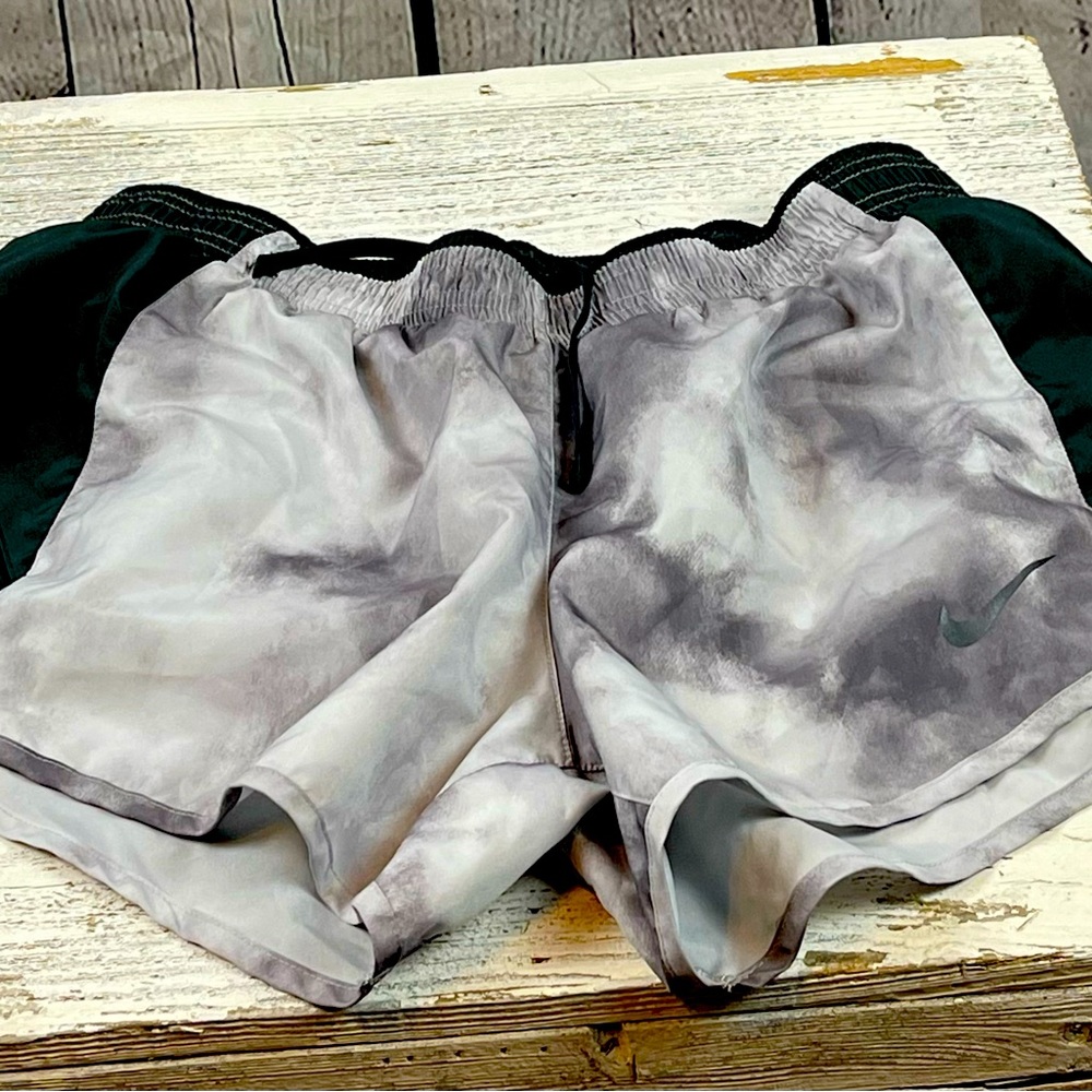 Nike dri-fit shorts